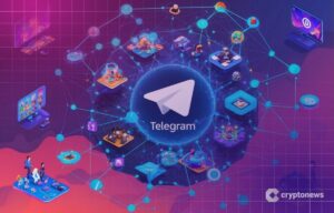 Telegram Dominates Web3 Gaming with 21% of 2024 Launches: Game7 Report