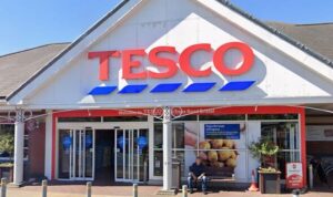 Tesco customer’s horror as ‘extremely dangerous item found in their dinner’