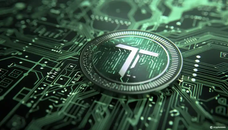 Tether Reports Strong Q3 with $2.5B Profit, US Treasury Holdings Top $100B