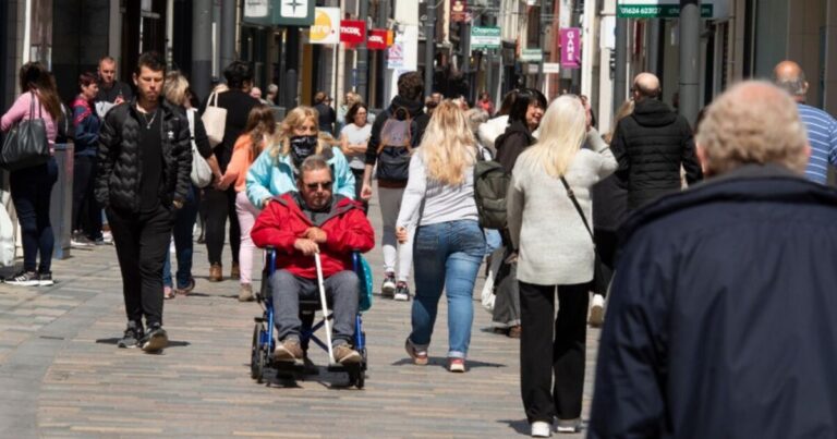 The 20,000 Isle of Man pensioners at risk of losing the State Pension triple lock