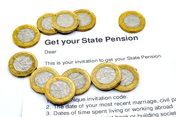 ‘The UK state pension rule that’s left me wondering if the country is broken’