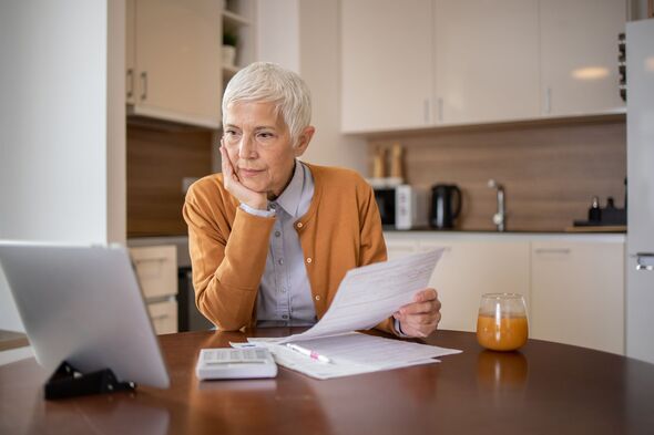 Thousands of women on State Pension due back payments of up to £11,900