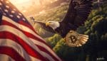 Trump Election Win Doubts Grow, But Analysts Forecast a $200K Bitcoin Regardless