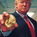 Trump Meme Coins Soar, Harris Coins Slump as Polls Favor Trump