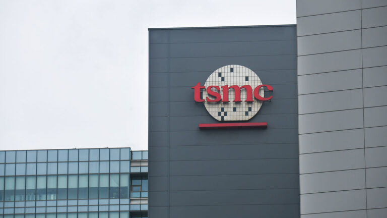 TSMC walks a geopolitical tightrope