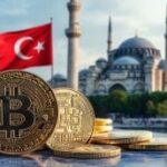 Turkish Investors Favor Cryptocurrencies Over Real Estate and Stocks: Survey Shows