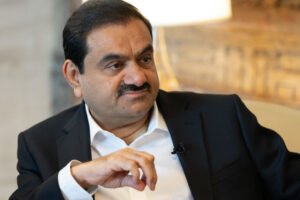 U.S. Charges Indian Billionaire Gautam Adani With Defrauding Investors