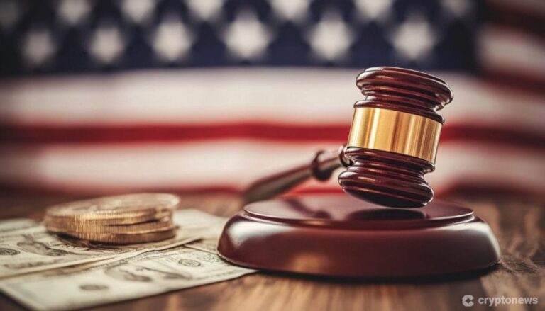 U.S. Prosecutors Charge Five in $11M Crypto Theft and Hacking Scheme