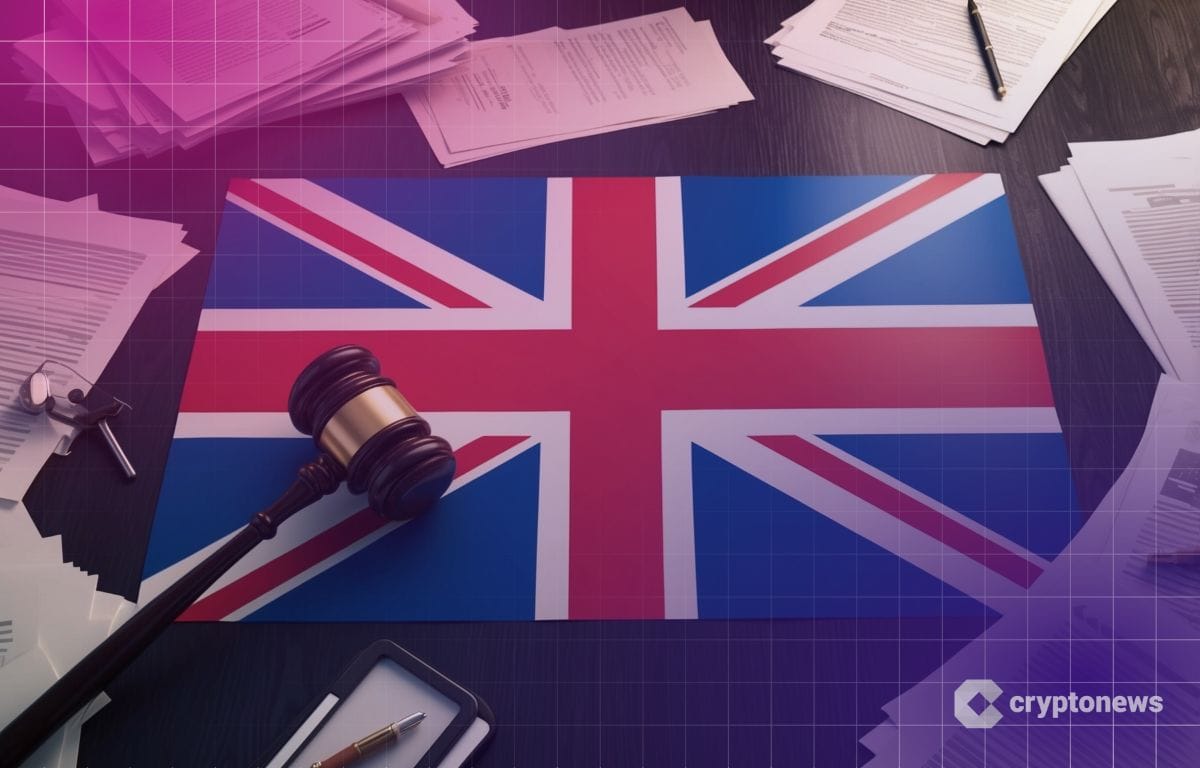 UK Aims to Unveil Crypto Regulatory Framework by Early Next Year, Says Economic Secretary