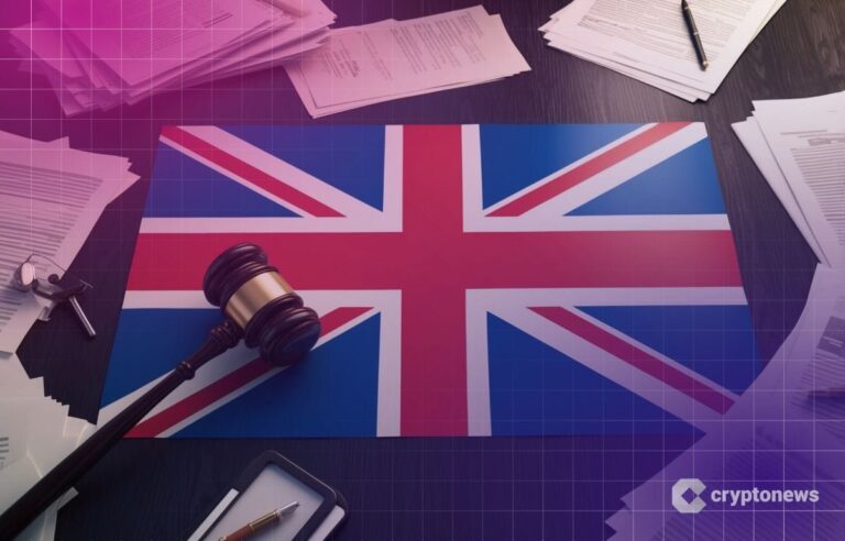 UK Aims to Unveil Crypto Regulatory Framework by Early Next Year, Says Economic Secretary