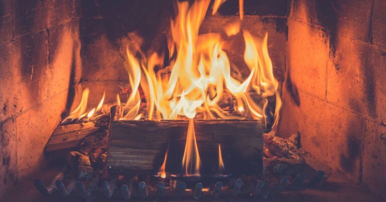 UK households face £1,300 fines for fireplace and chimney mistakes