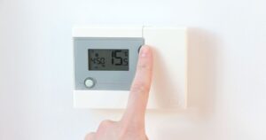 UK households urged to stay warm at night for 2p an hour without heating