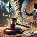 US Appeals Court Strikes Down Tornado Cash Sanctions, Token Value Soars