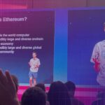 Vitalik Buterin’s Devcon 2024 Keynote: ‘Ethereum Is the World Computer’