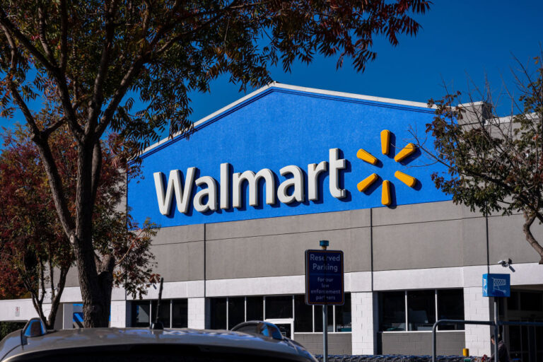 Walmart Rolls Back Diversity, Equity, and Inclusion Efforts After Conservative Backlash