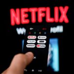 Warning to everyone with Netflix account over £1,000 fine this week