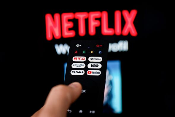 Warning to everyone with Netflix account over £1,000 fine this week