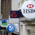 Warning to Nationwide, Santander and HSBC customers as mortgage bills increase