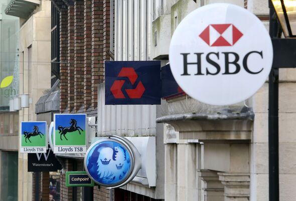 Warning to Nationwide, Santander and HSBC customers as mortgage bills increase