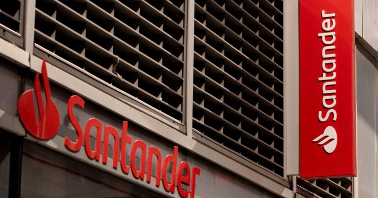 Warning to Santander, HSBC, Nationwide and Natwest customers over £278 charges