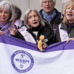 WASPI campaign launches new petition for State Pension age compensation by March 2025