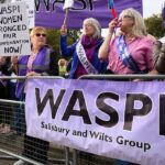 WASPI hopes renewed as key support will ‘hold ministers to account’ over compensation