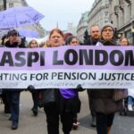 WASPI women handed ‘biggest update yet’ over DWP compensation row