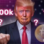 Will Trump’s Win Push Bitcoin to $100K? Experts Weigh In