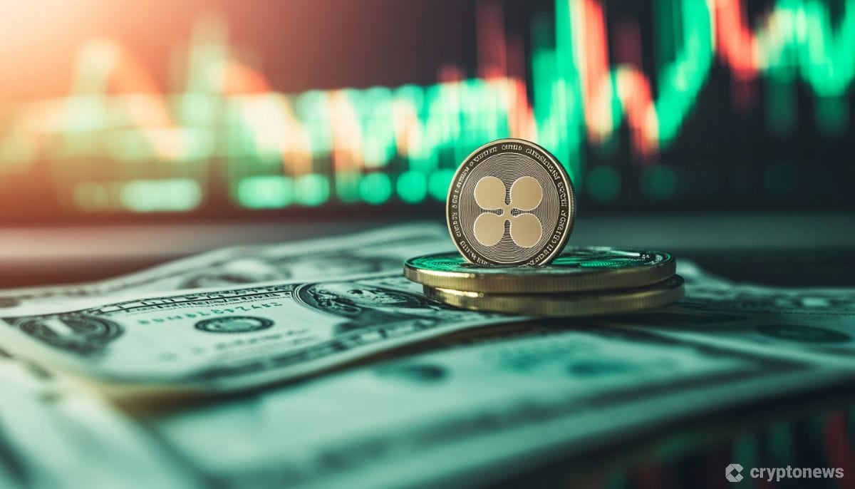 WisdomTree Launches Low-Cost XRP ETP on European Exchanges