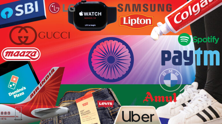 World’s Best Brands – India