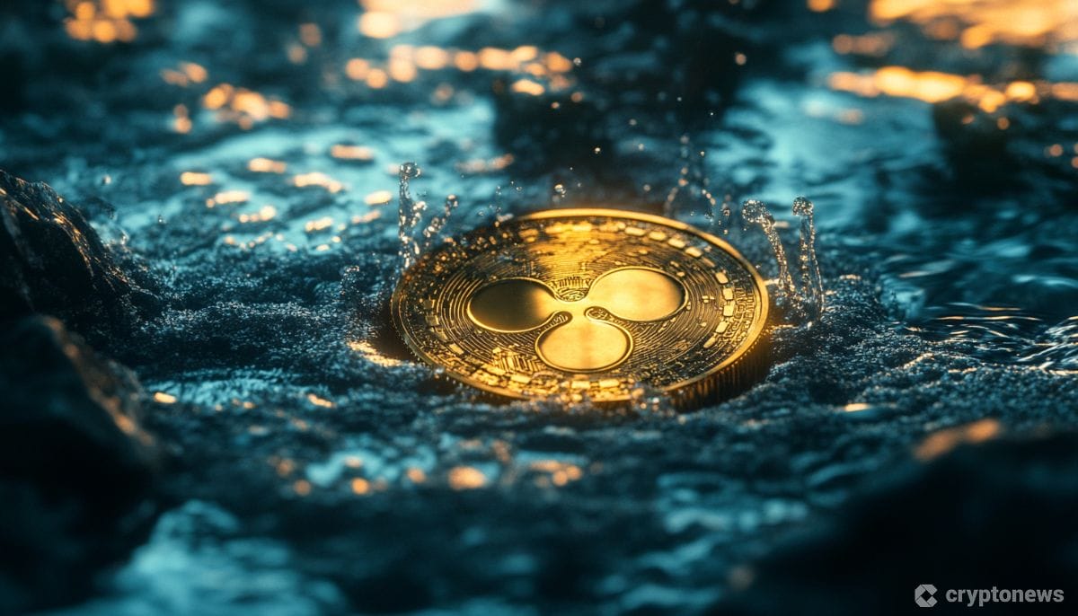 XRP Keeps Climbing With $7 Billion in Volume – How Soon Until It Hits a New High?