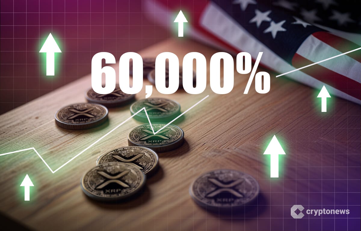 XRP Set for Massive 700% to 60,000% Surge? Historical Election Patterns Hint So