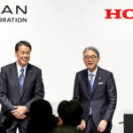 A tie-up between Honda and Nissan will not fix their problems