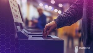 About 20% of US Voters Have Used Crypto in Some Form, Emerson College Poll Reveals