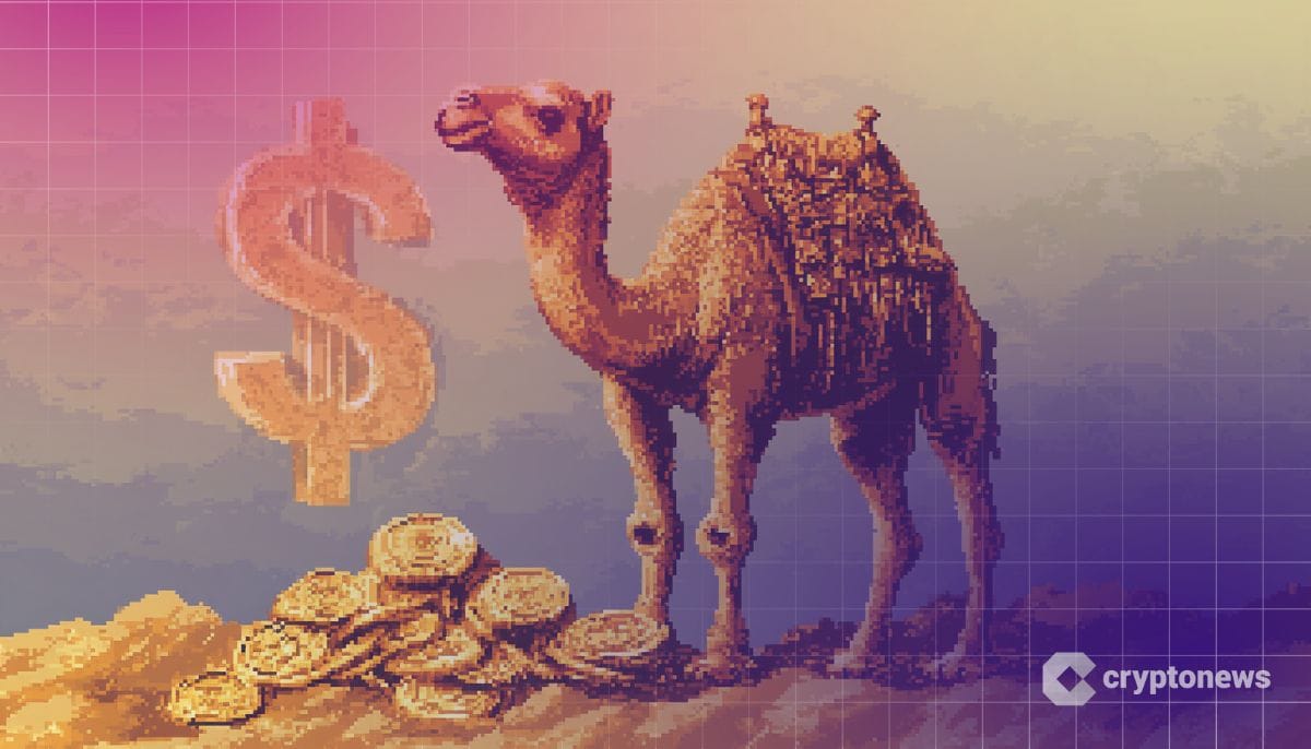 usdt camel