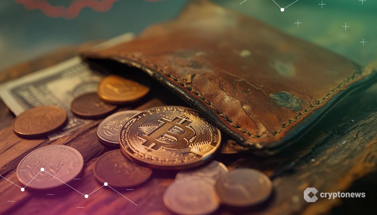 Stagflation Named ‘Theme of 2025’ as Bitcoin Faces Critical Zone