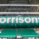 Anger as Morrisons Christmas sales fail and online orders cancelled in meltdown