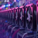 Argo Blockchain Records $3.4 Million Revenue Despite Decline in Bitcoin Mining