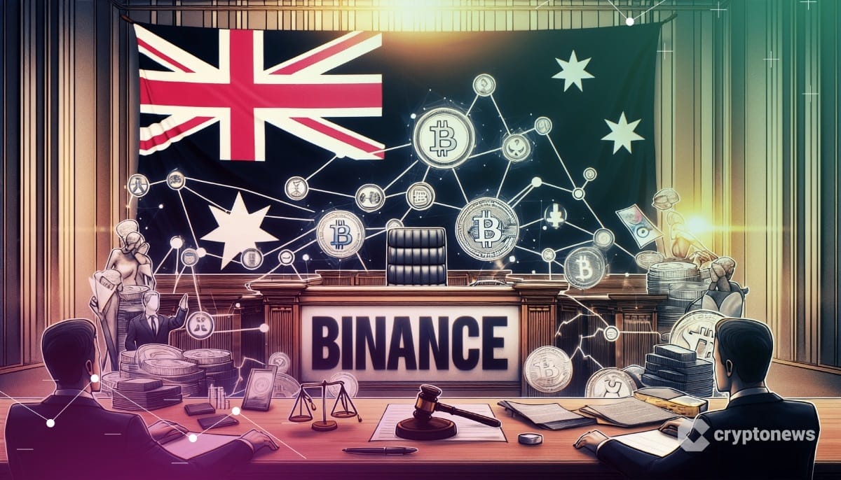 ASIC Sues Binance For Denying Important Consumer Protections