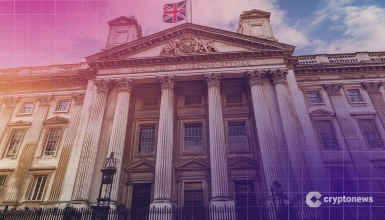 Bank of England Explores ZK-Proofs for Privacy in Digital Pound Development