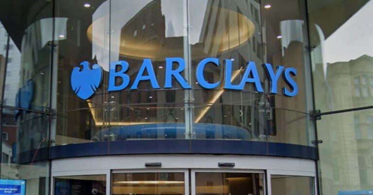 Barclays warning for all customers shopping with Amazon