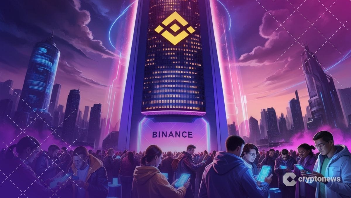 Binance Leads with $21.6 Billion in Deposits in 2024, Outpacing Top 10 Exchanges Combined