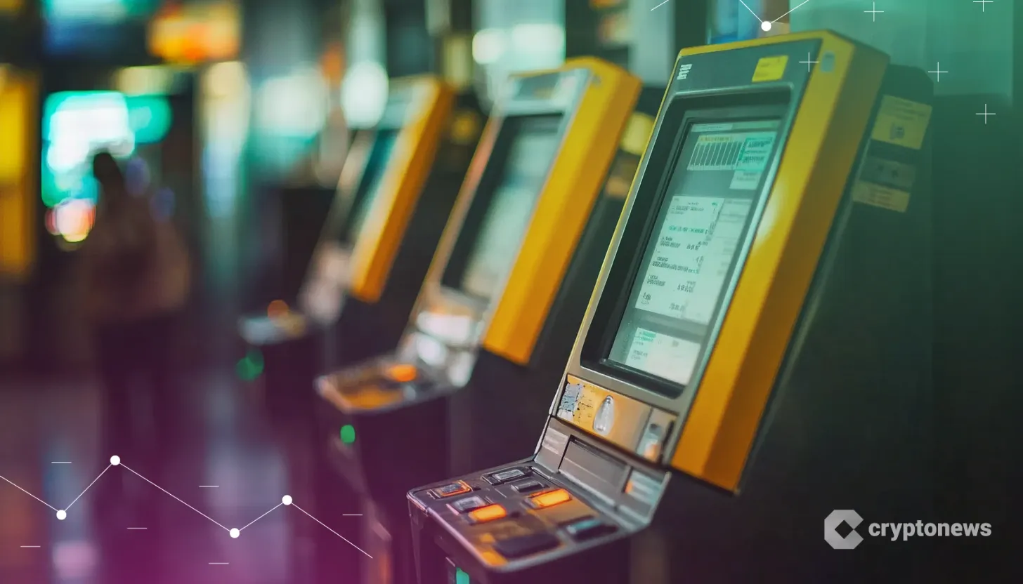 Bitcoin ATM Operator Byte Federal Reports Data Breach Affecting 58,000 Users