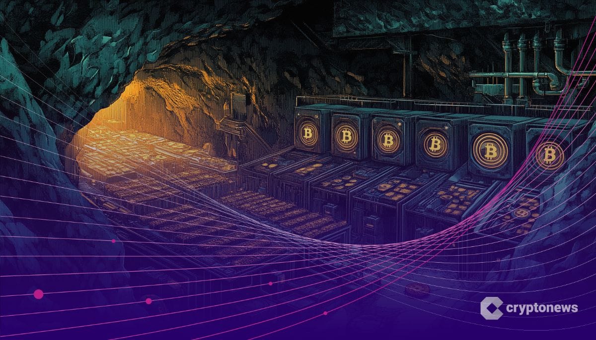 Bitcoin Mining