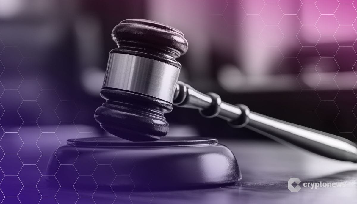 Blockchain Association Sues IRS Over New Crypto Regulations