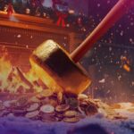 BONK Targets 1 Trillion Burn by Christmas – Could Prices Explode 328,000%?