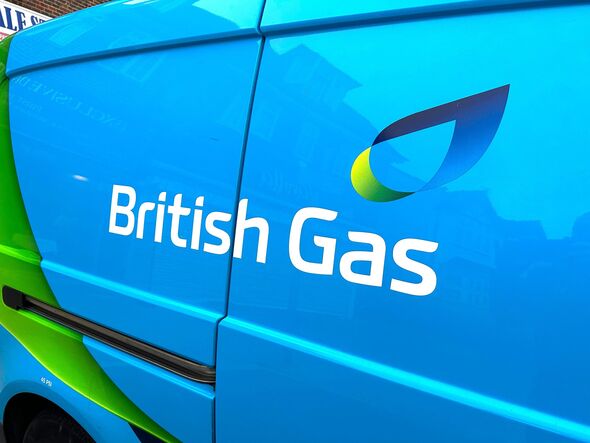 British Gas, EON, EDF and Octopus customers face £1,782 warning from January