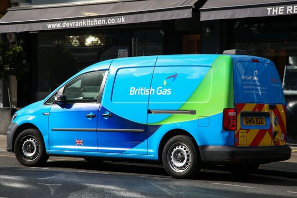 British Gas, EON, EDF and OVO customers get £148 with one simple change