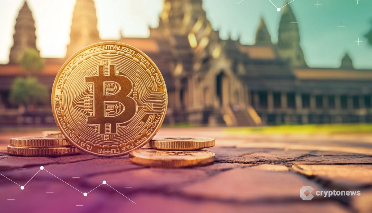 Cambodia's Central Bank Greenlights Stablecoins and Backed Coins, Excludes Bitcoin