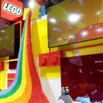 Can Lego remain the world’s coolest toymaker?